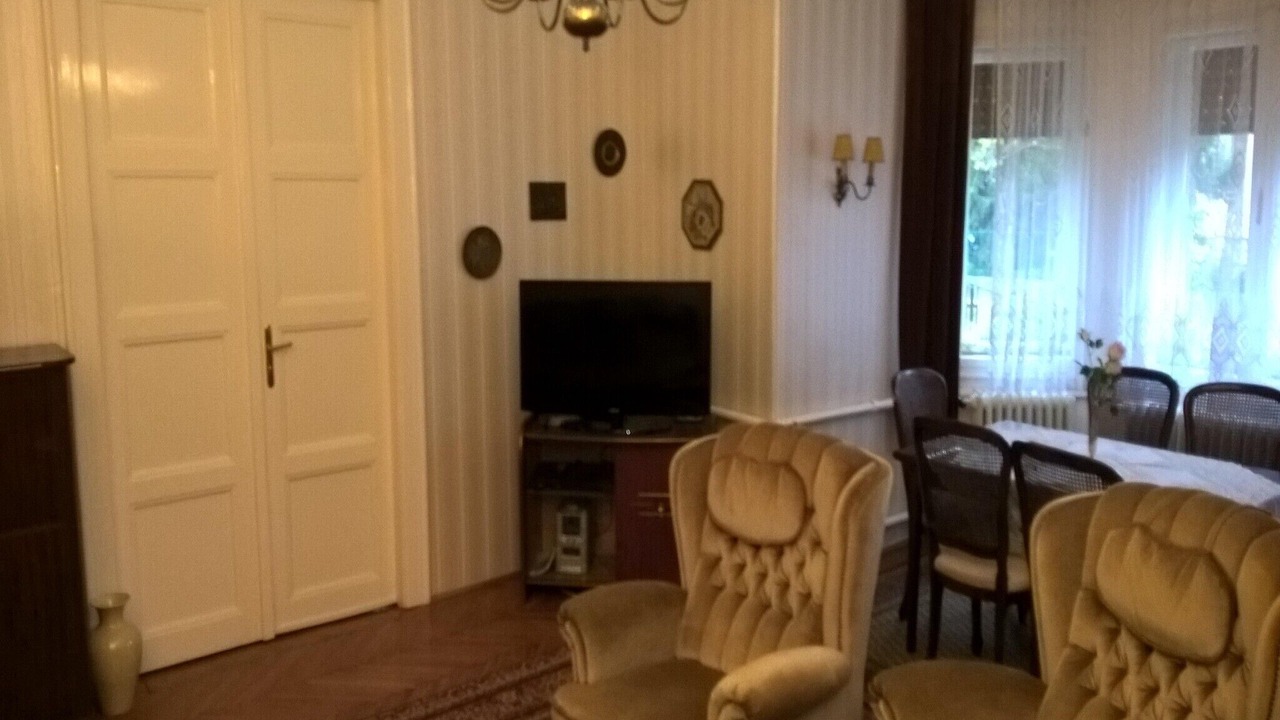 Photo of Livingroom in Zuglo