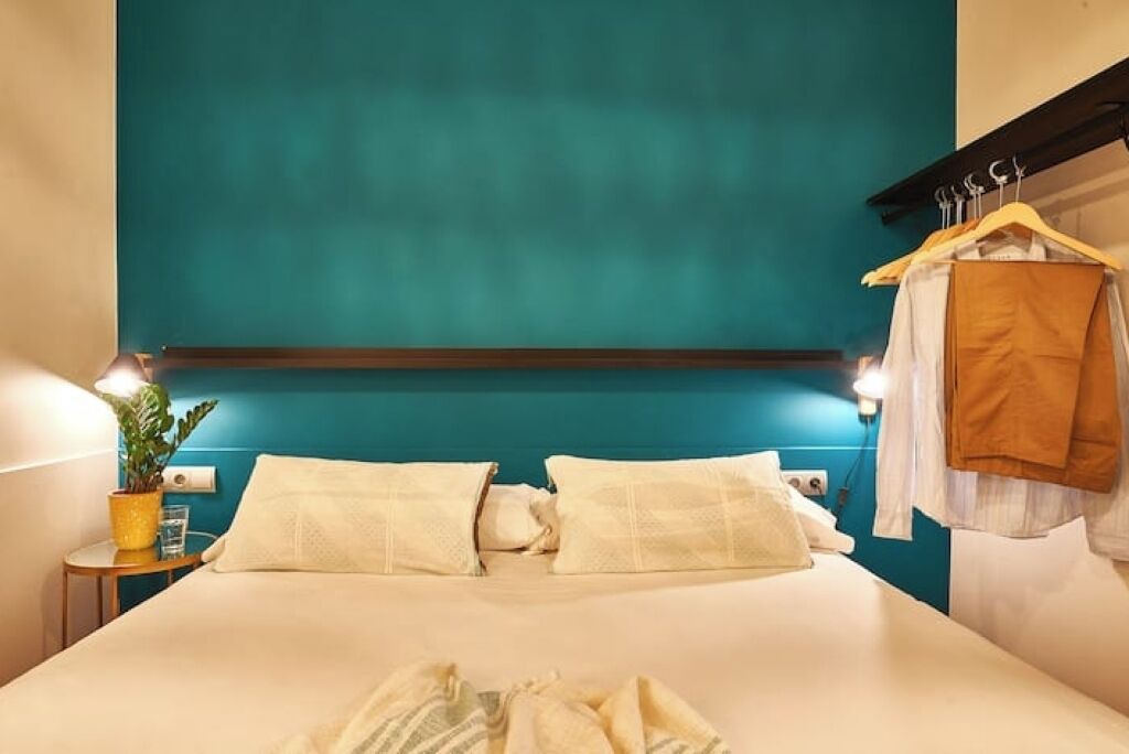 Photo of Bedroom in Sants