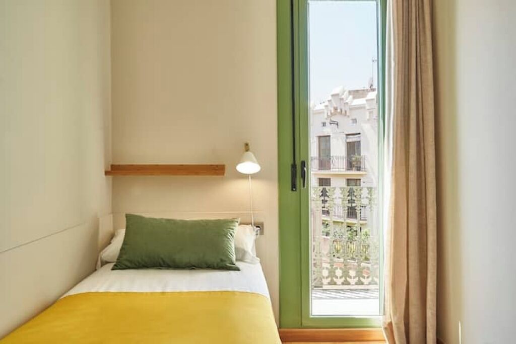 Photo of Bedroom in Sants