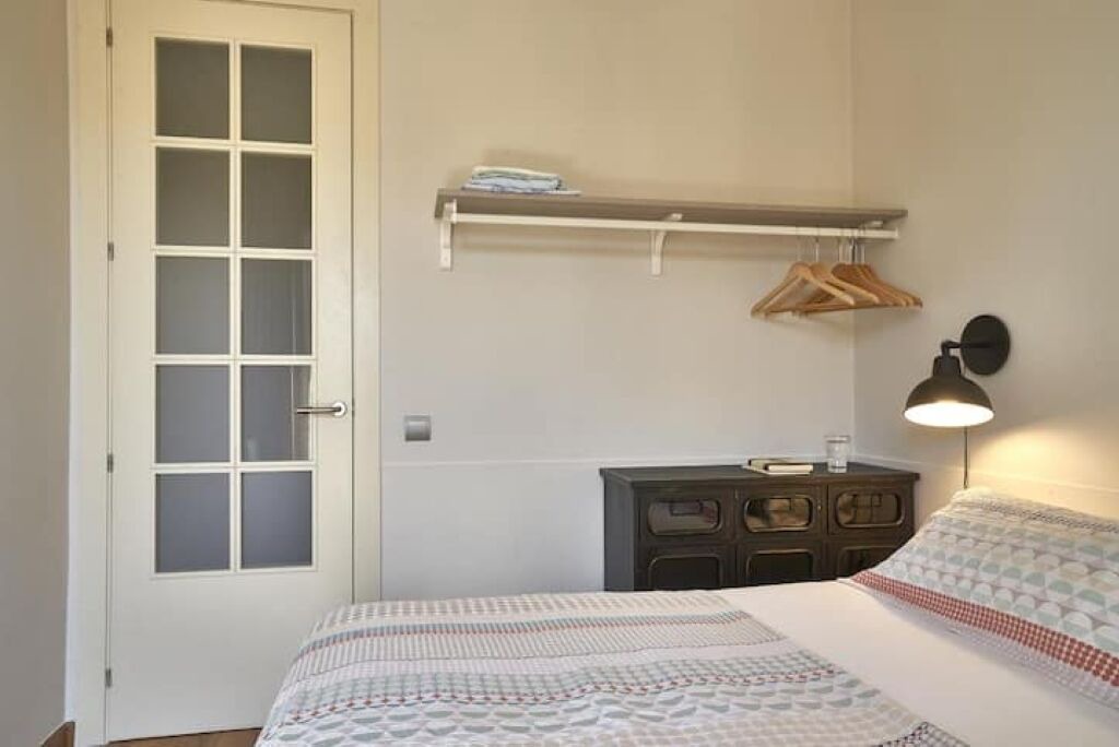 Photo of Bedroom in Sants