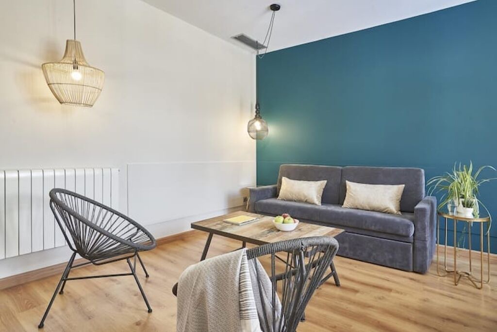 Photo of Livingroom in Sants