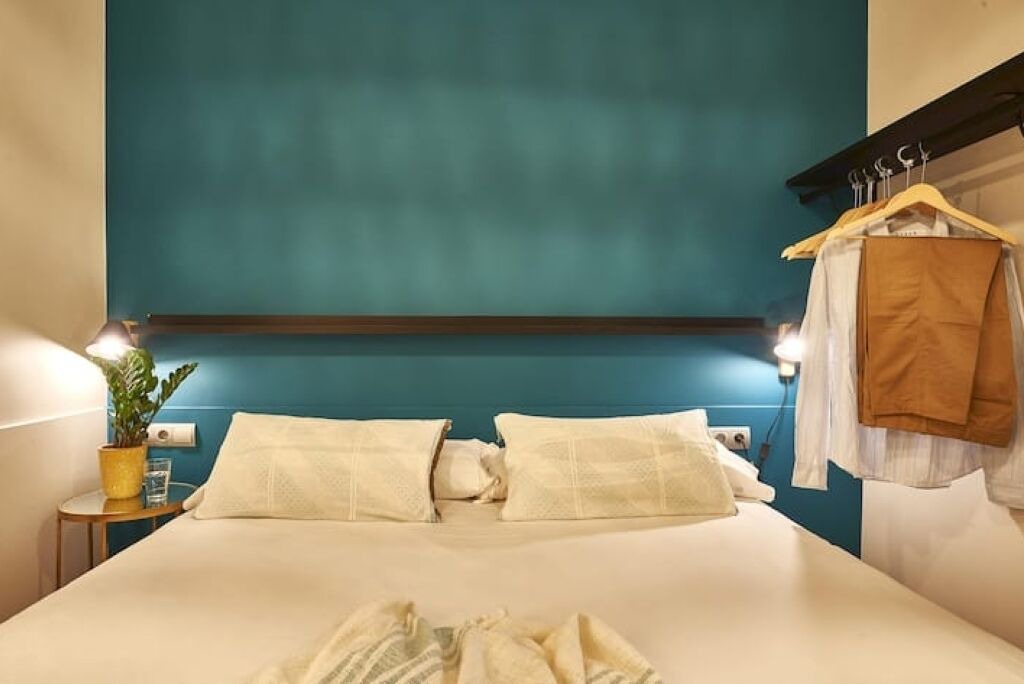 Photo of Bedroom in Sants