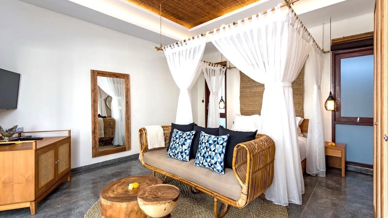 Photo of Livingroom in Berawa