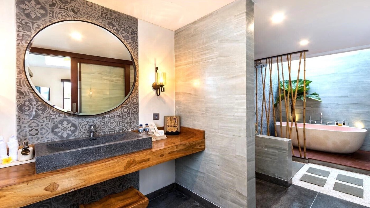 Photo of Bathroom in Berawa