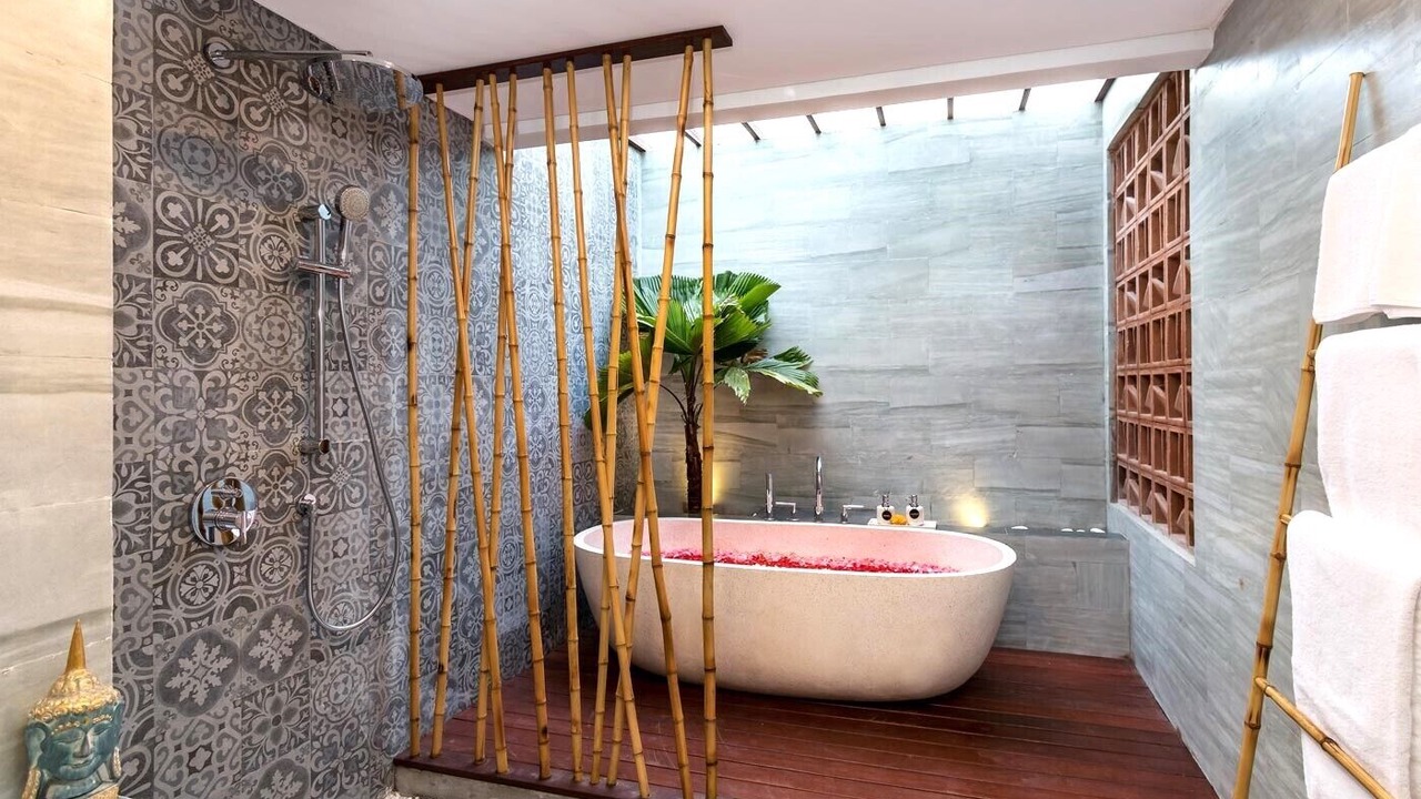 Photo of Bathroom in Berawa