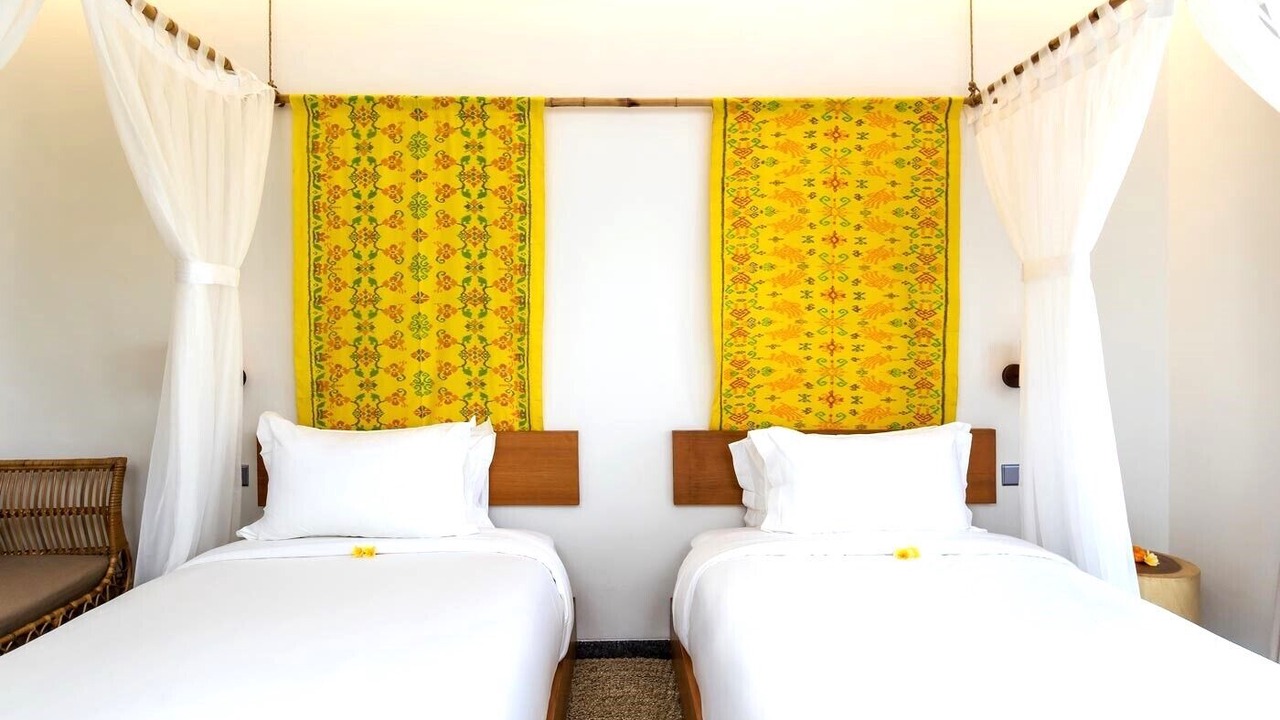 Photo of Bedroom in Berawa