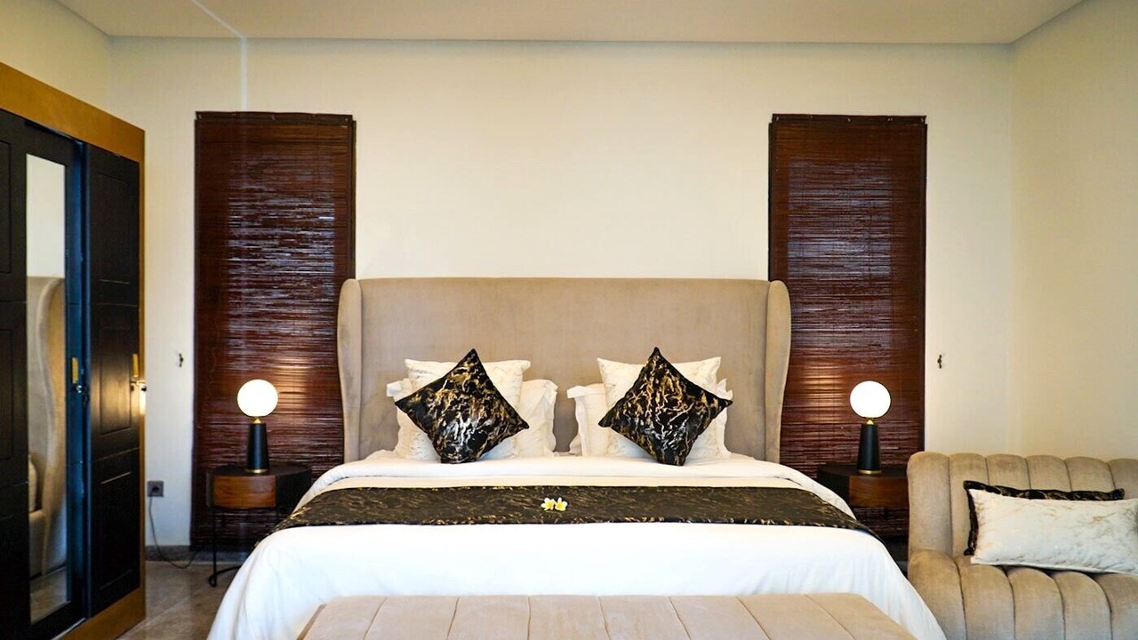 Photo of Bedroom in Berawa
