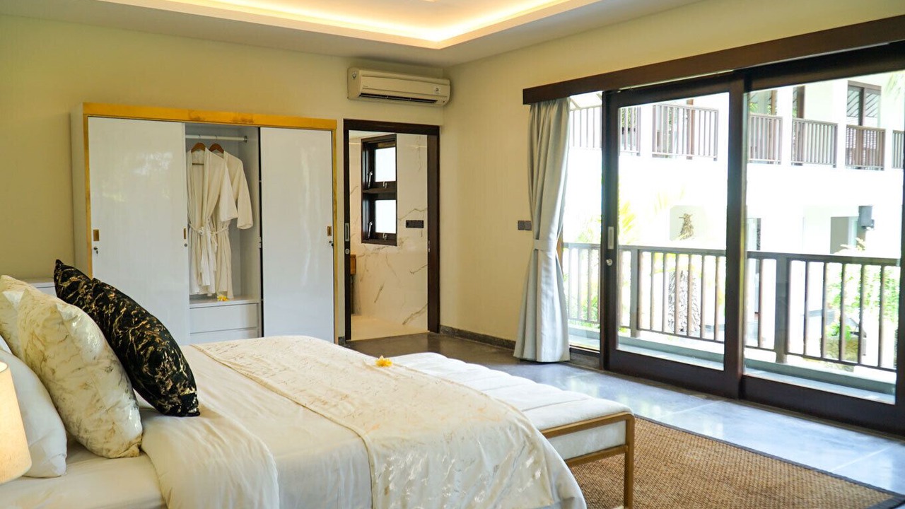 Photo of Bedroom in Berawa