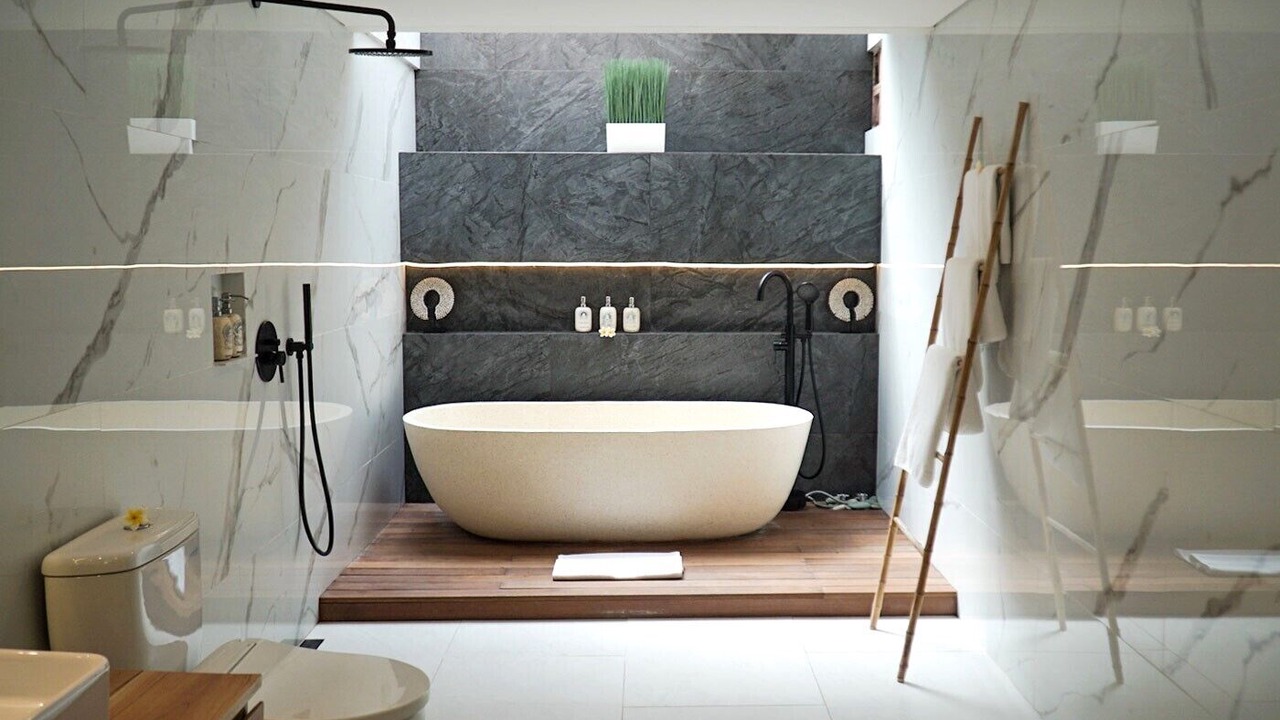 Photo of Bathroom in Berawa
