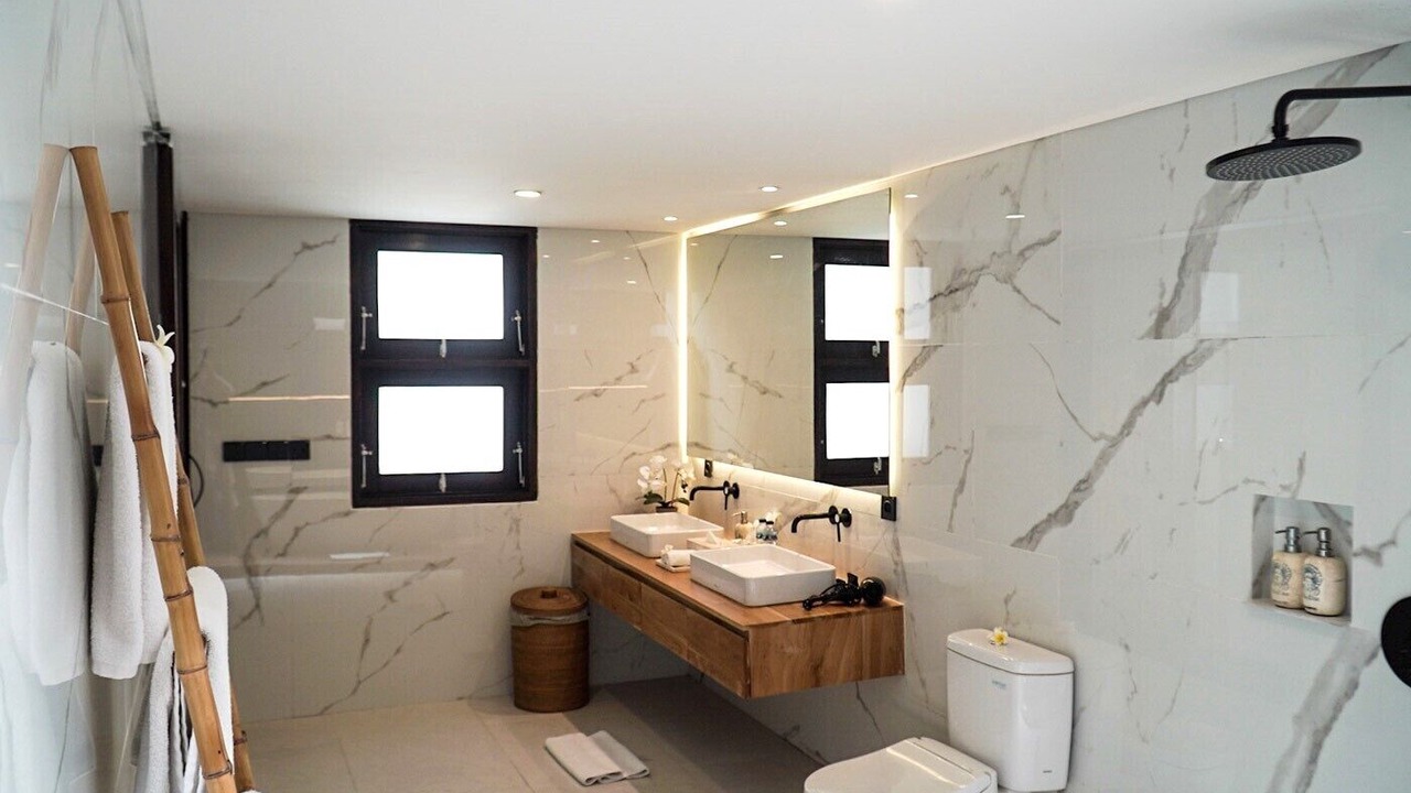 Photo of Bathroom in Berawa