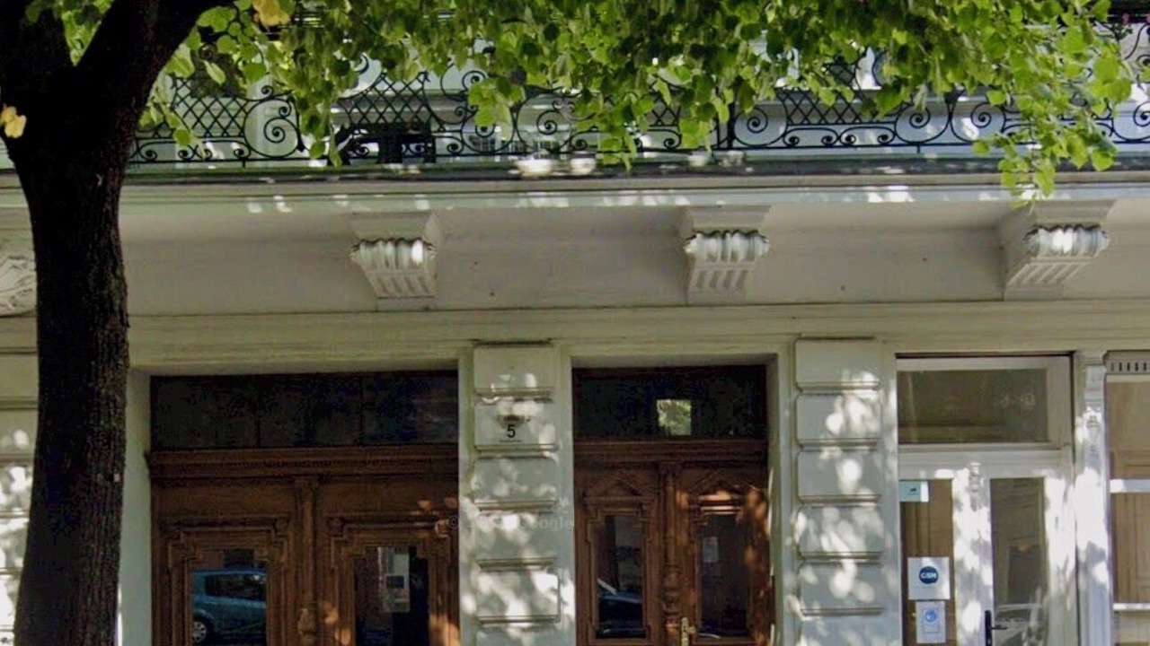 Photo of Outdoor in Kreuzberg