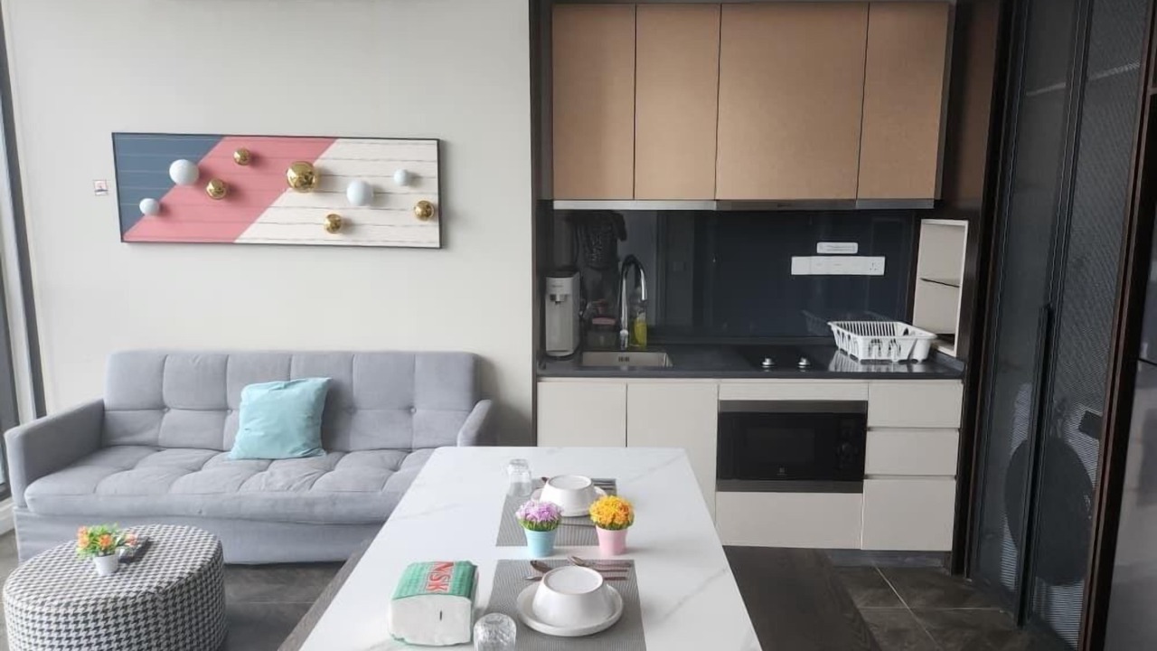Photo of Bedroom in Kuala Lumpur City Centre