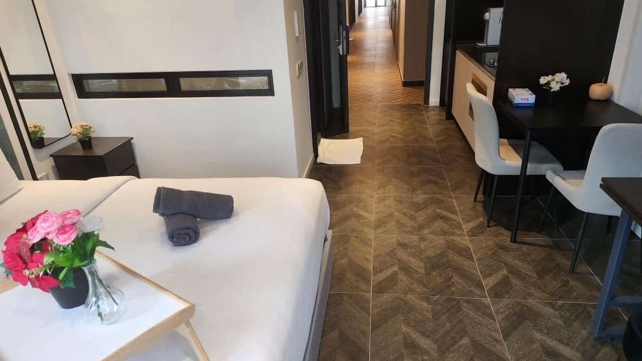 Photo of Bedroom in Kuala Lumpur City Centre