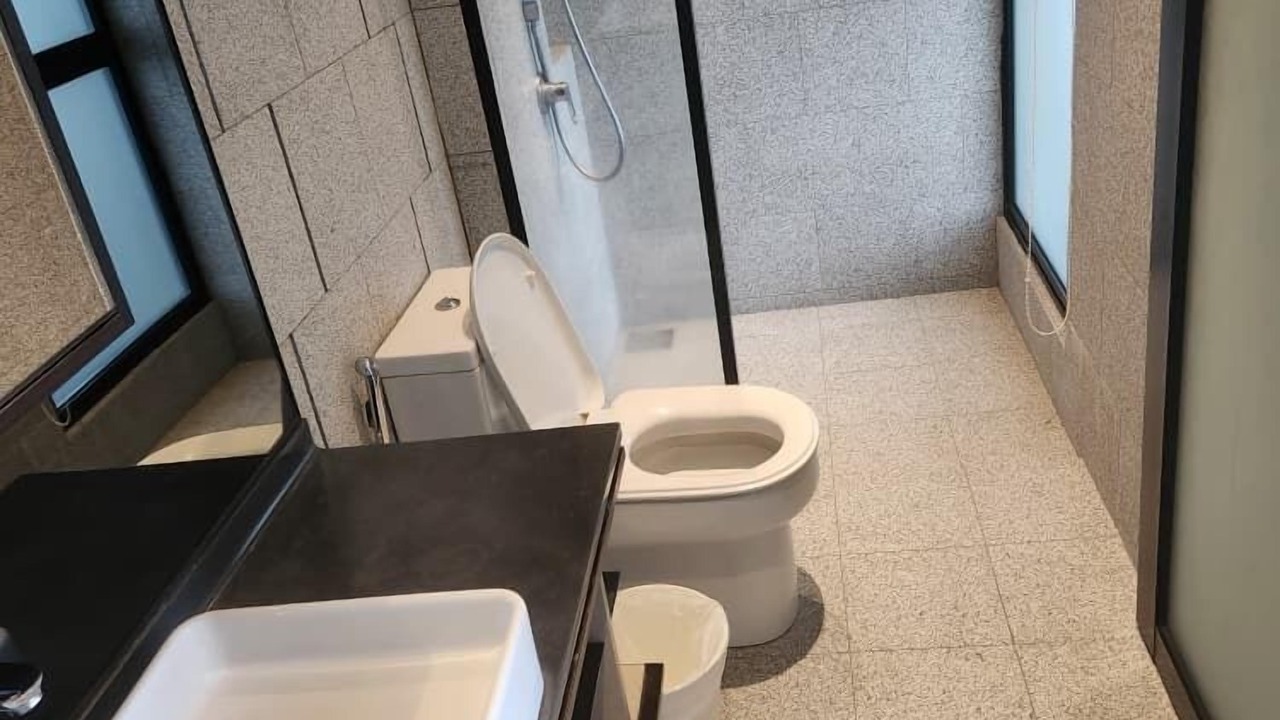 Photo of Bedroom in Kuala Lumpur City Centre