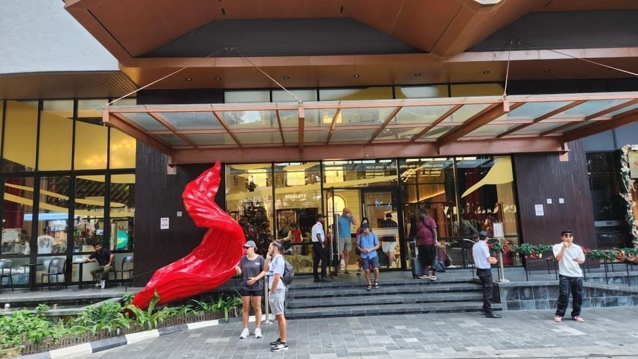 Photo of Outdoor in Kuala Lumpur City Centre