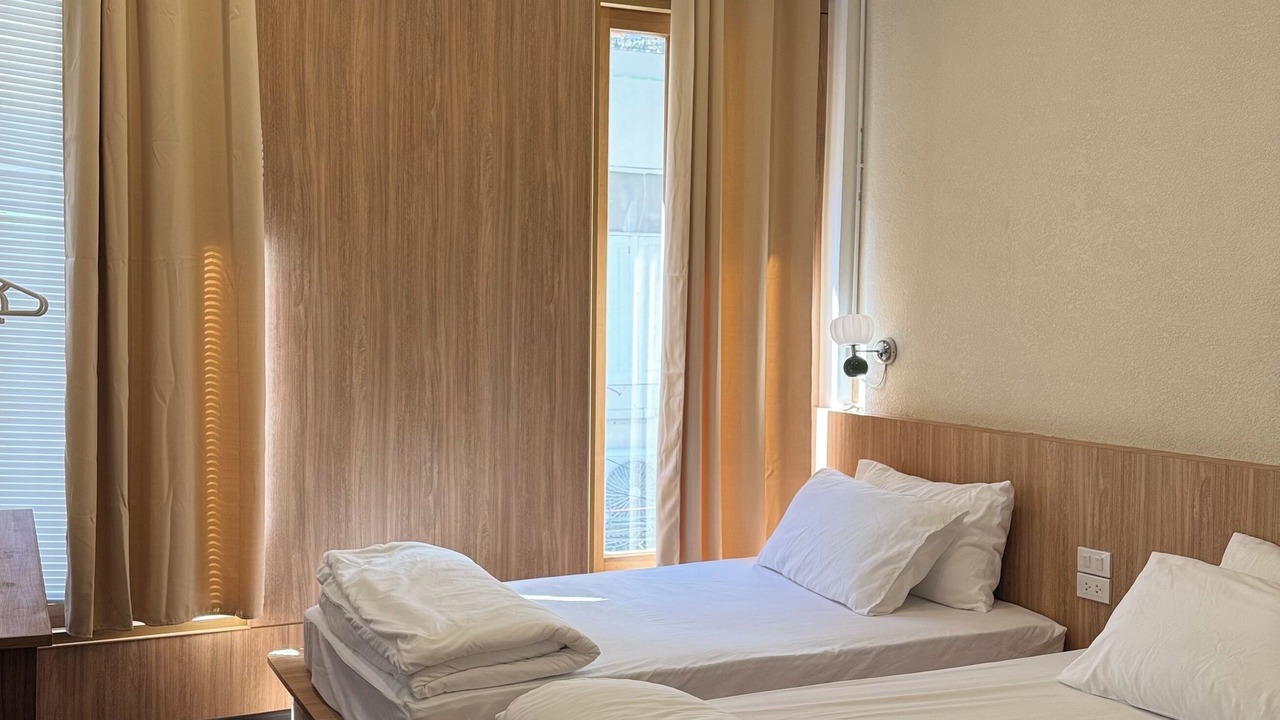 Photo of Bedroom in Pathumwan
