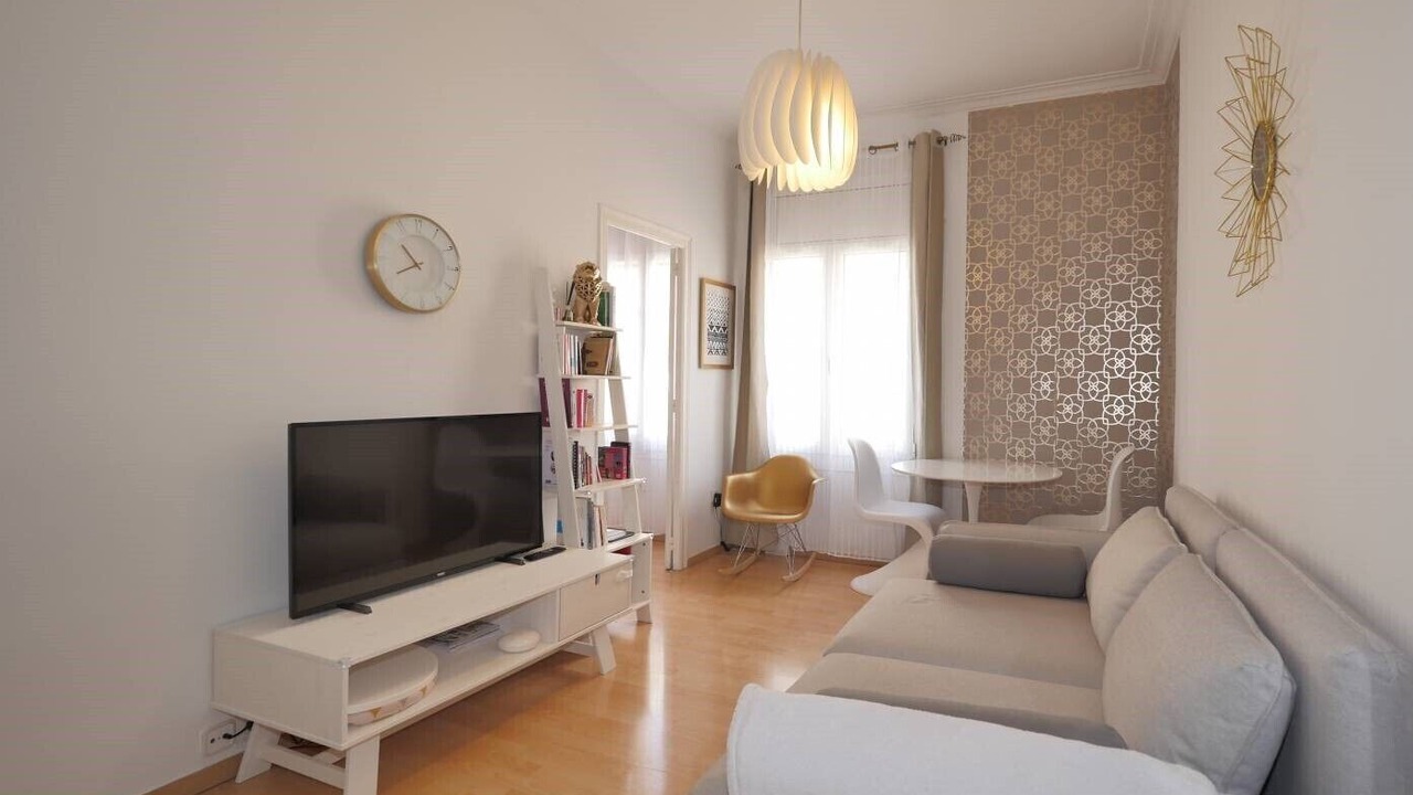 Photo of Livingroom in Sants