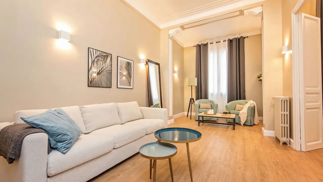 Photo of Livingroom in Sant Antoni