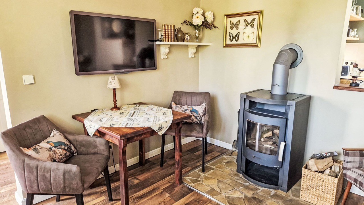 Photo of Bedroom in Caputh