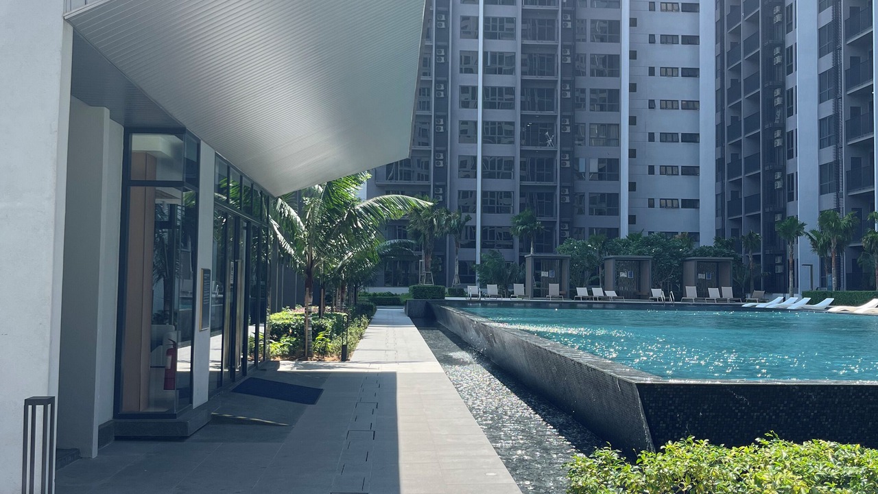 Photo of Outdoor in Subang Jaya
