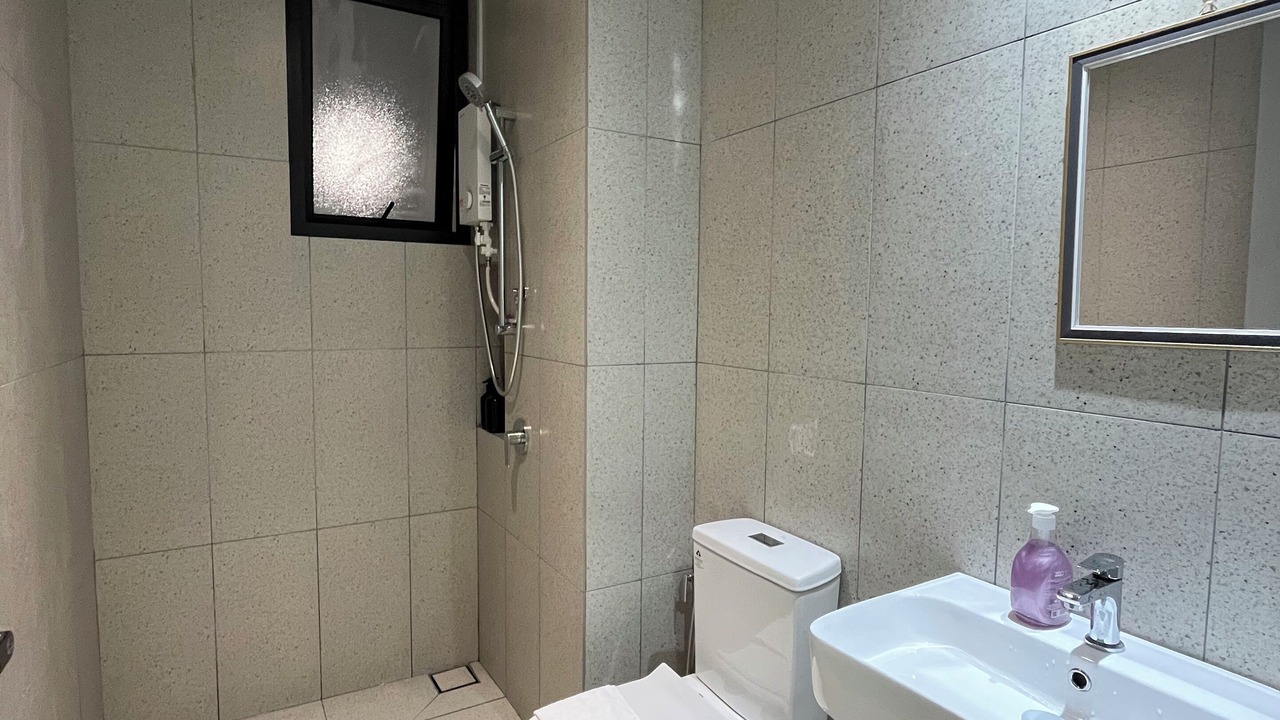 Photo of Bathroom in Subang Jaya