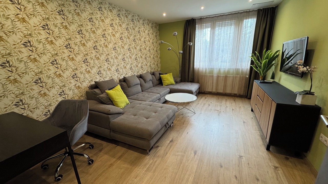 Photo of Livingroom in Zuglo