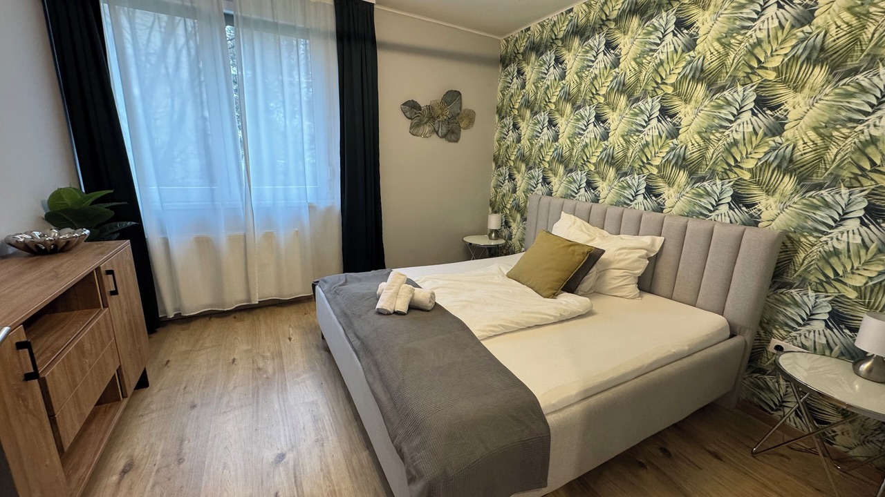 Photo of Bedroom in Zuglo