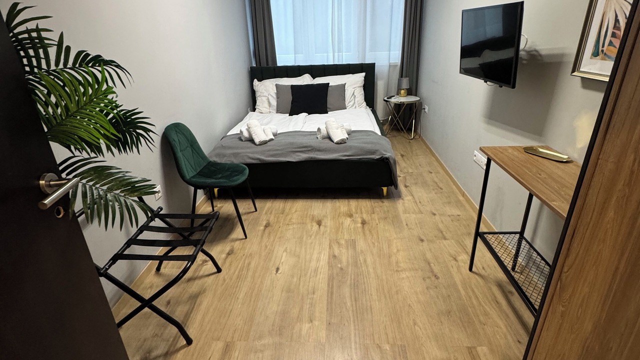 Photo of Bedroom in Zuglo