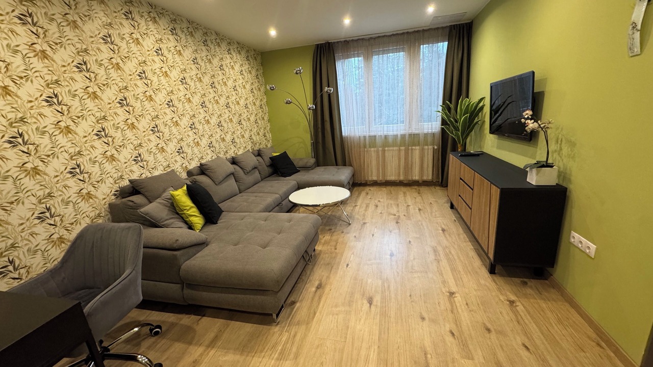 Photo of Livingroom in Zuglo