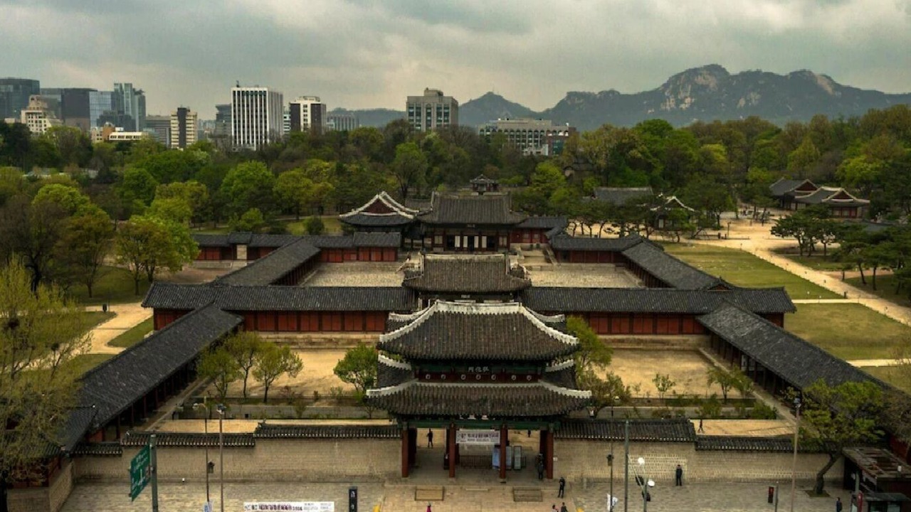 Photo of Others in Gwanghui-dong