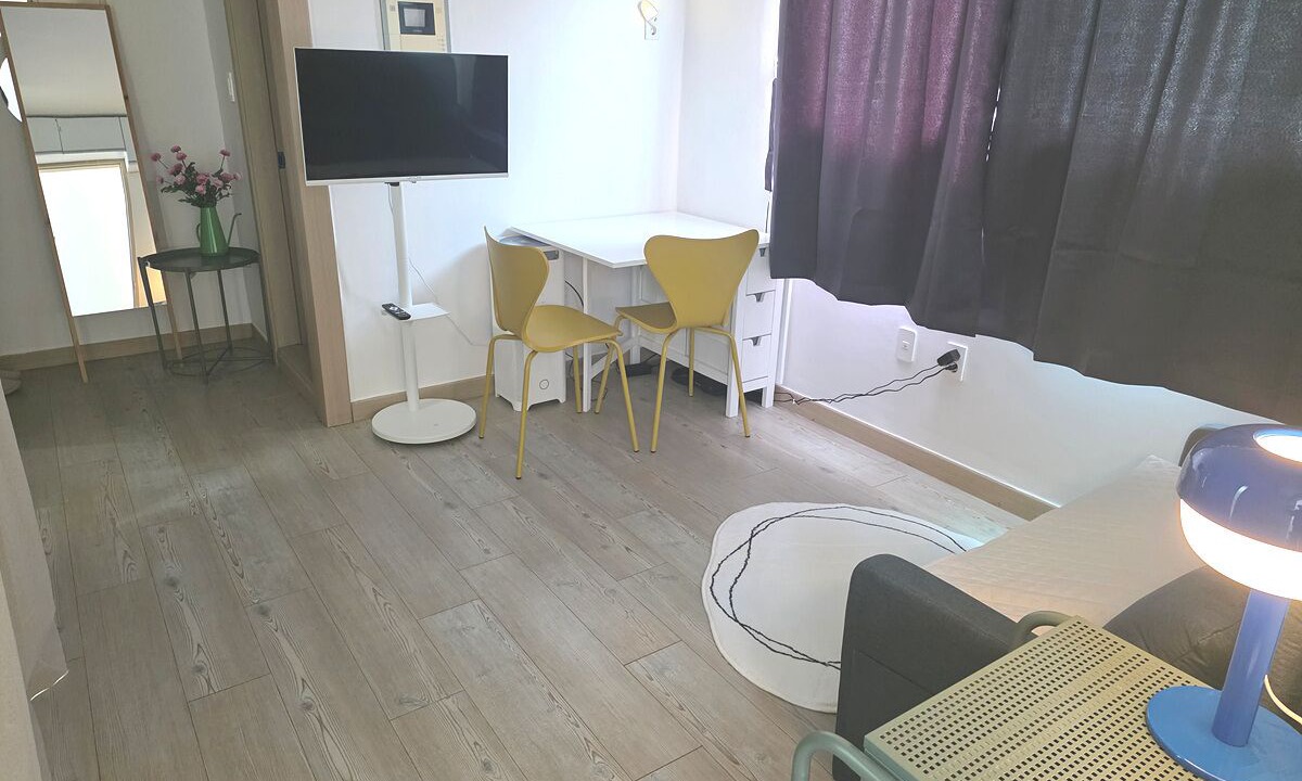 Photo of Bedroom in Samjeon-dong