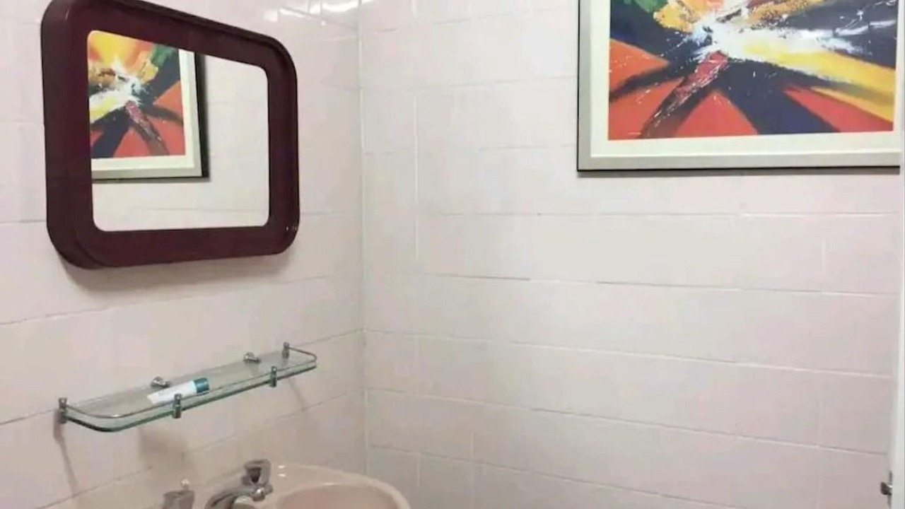 Photo of Bathroom in Bukit Tinggi
