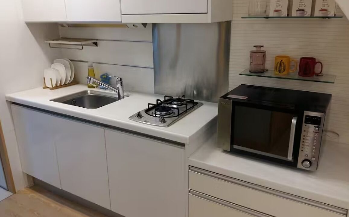 Photo of Kitchen in Yeoksam