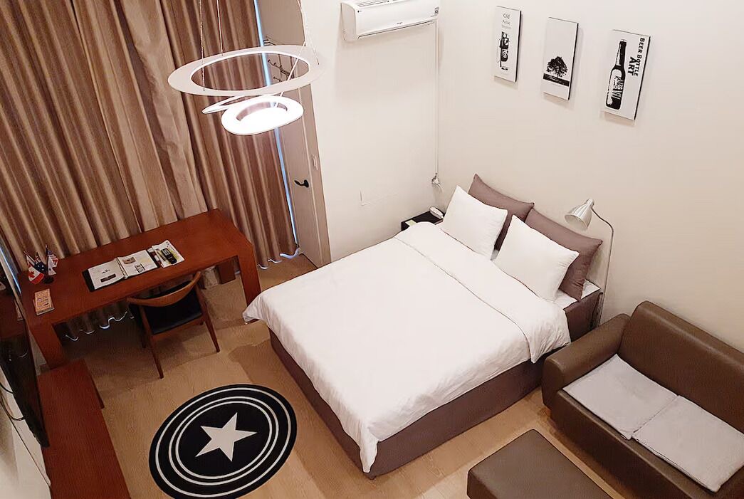 Photo of Bedroom in Yeoksam