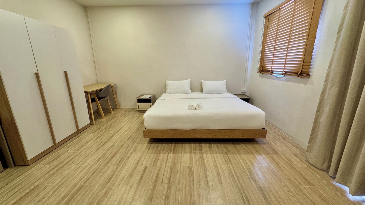Photo of Bedroom in Bangkok Noi