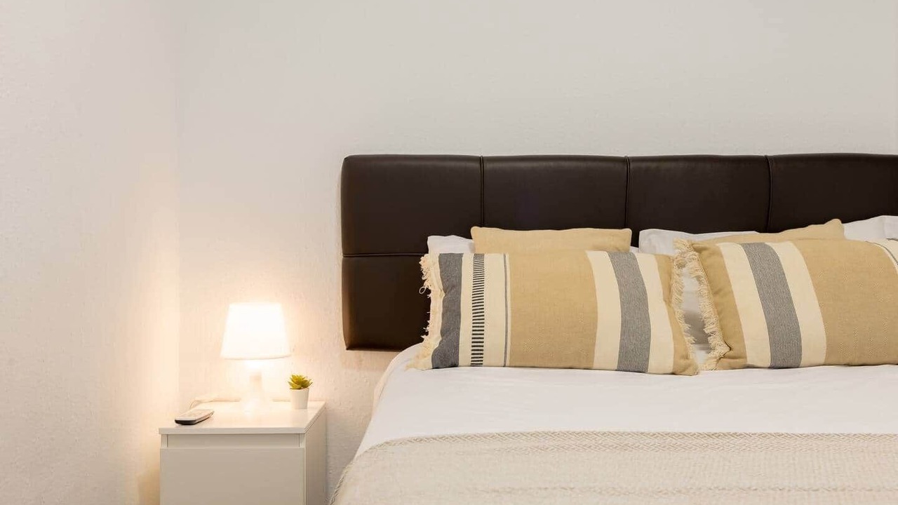 Photo of Bedroom in El Port
