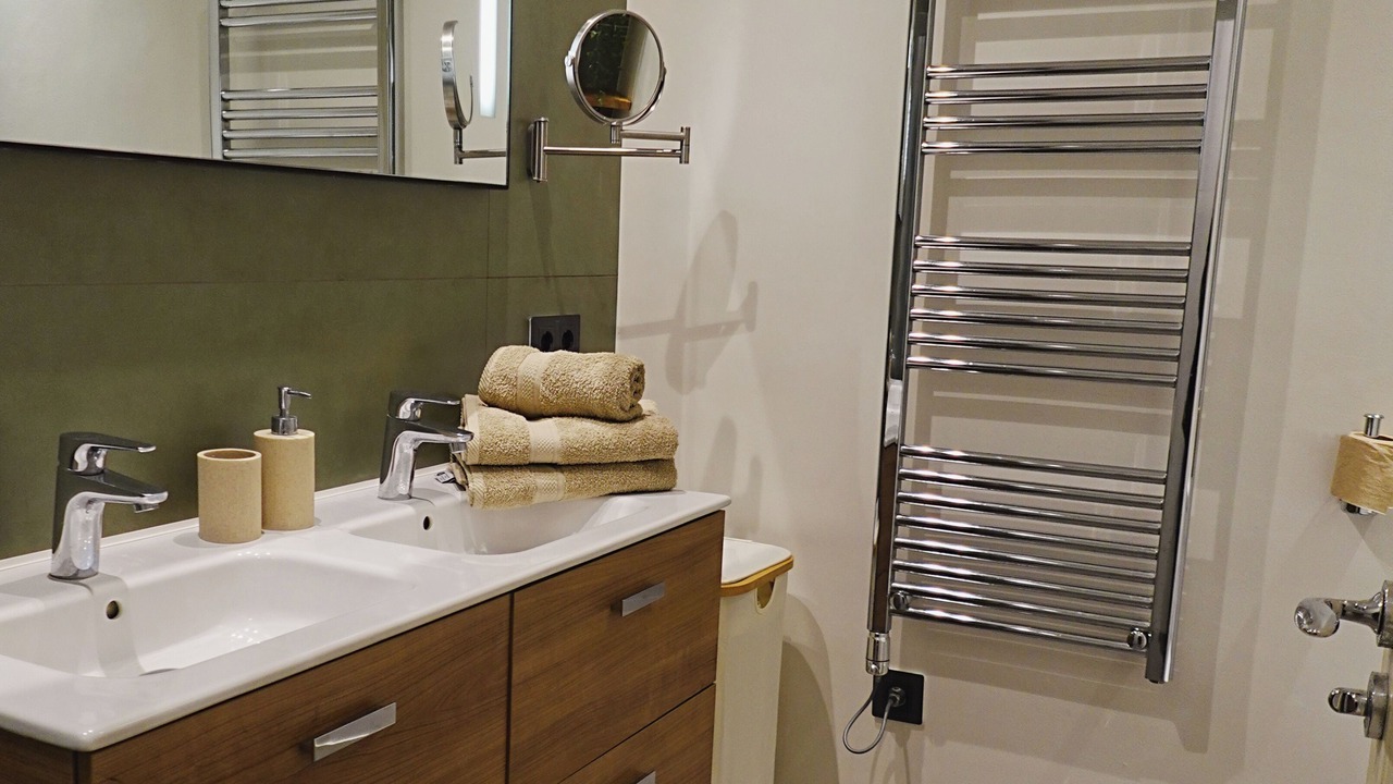 Photo of Bathroom in Sant Andreu de Llavaneres