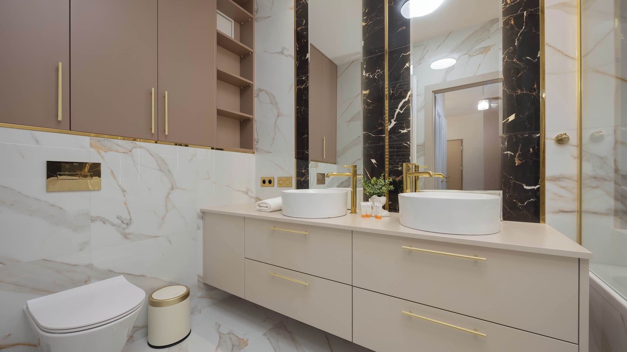 Photo of Bathroom in Bialoleka