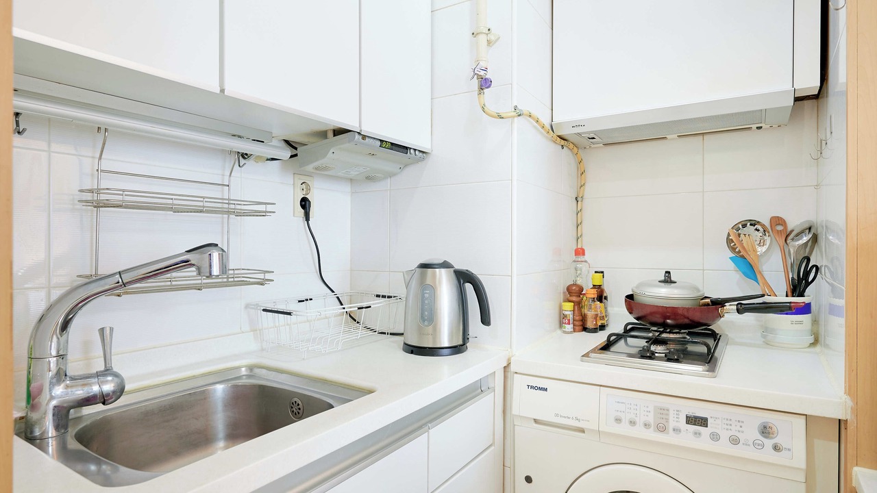 Photo of Kitchen in COEX