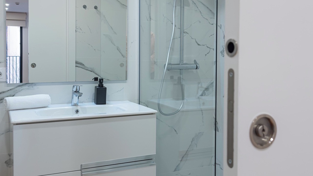 Photo of Bathroom in L'Hospitalet de Llobregat