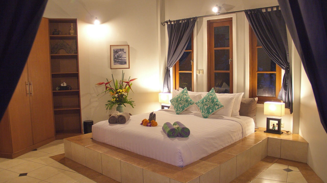 Photo of Bedroom in Legian