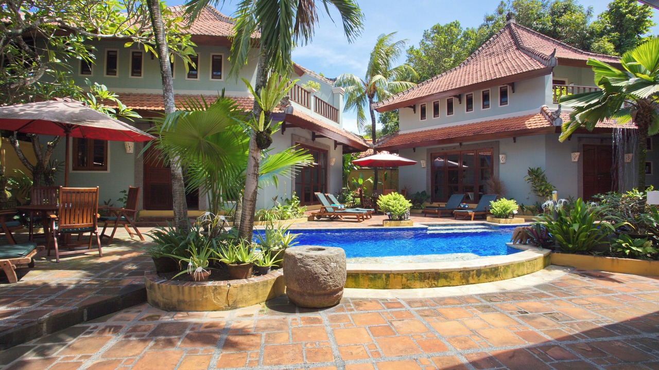 Photo of Outdoor in Legian