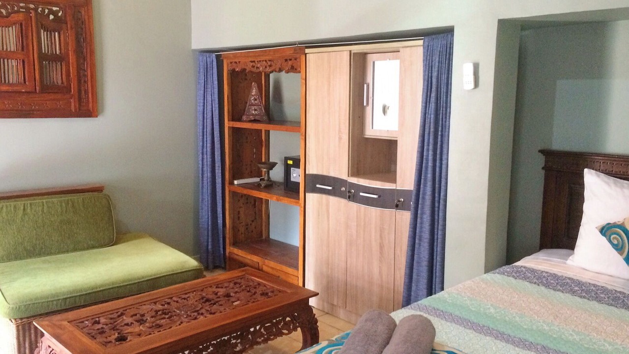 Photo of Bedroom in Legian