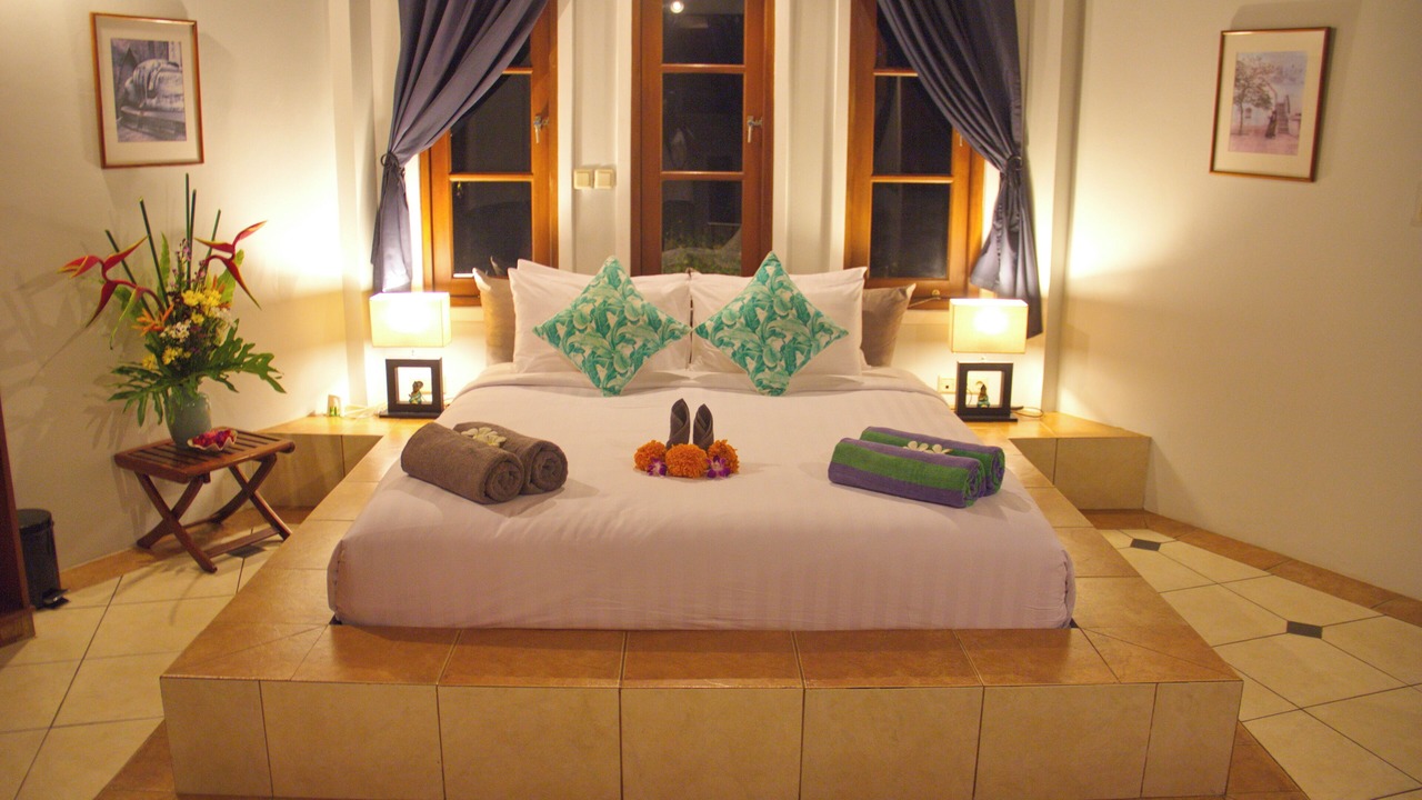 Photo of Bedroom in Legian