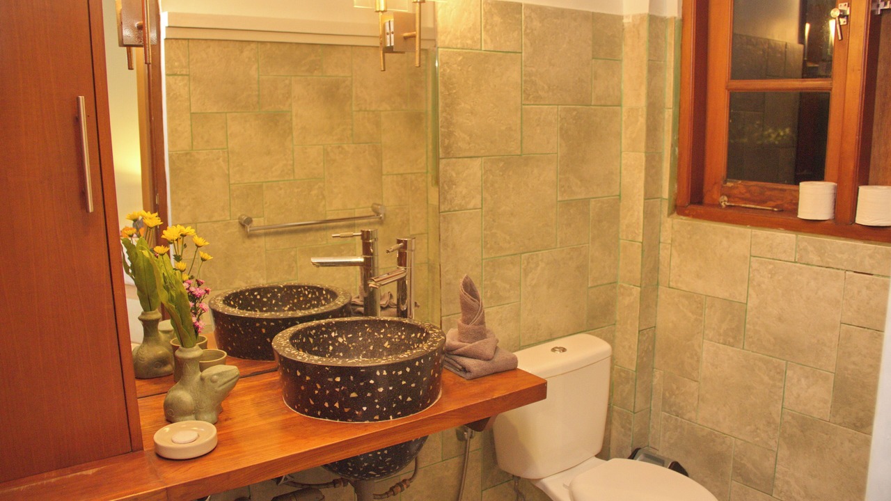 Photo of Bathroom in Legian