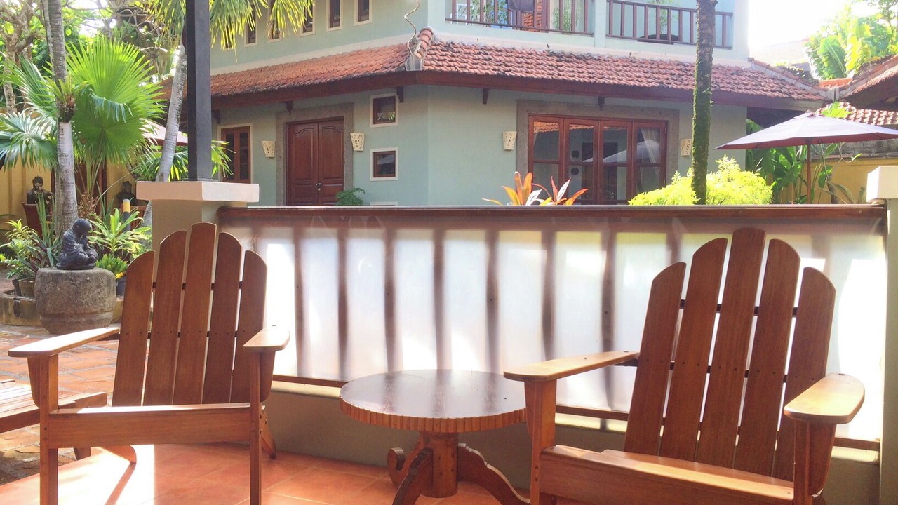 Photo of Outdoor in Legian