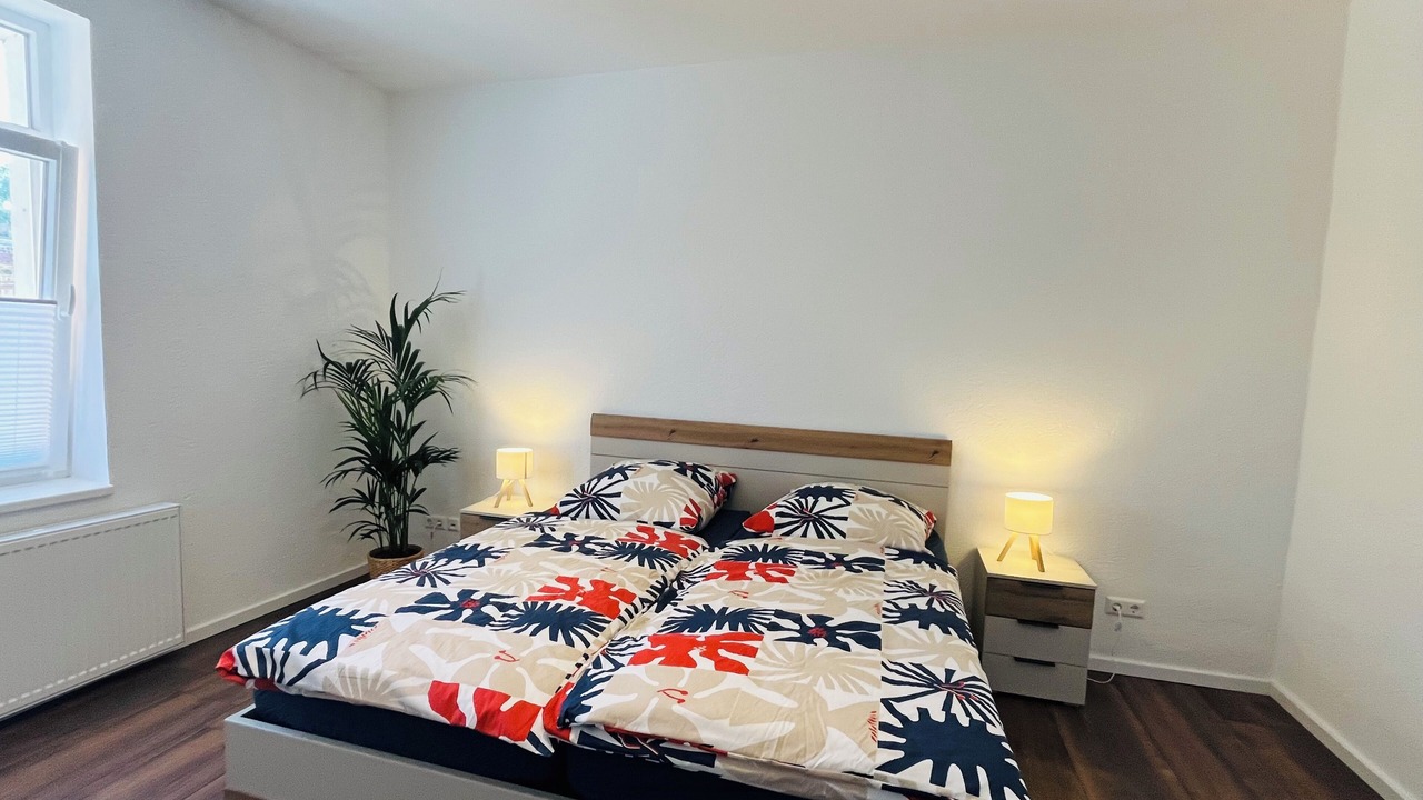 Photo of Bedroom in Bernau bei Berlin