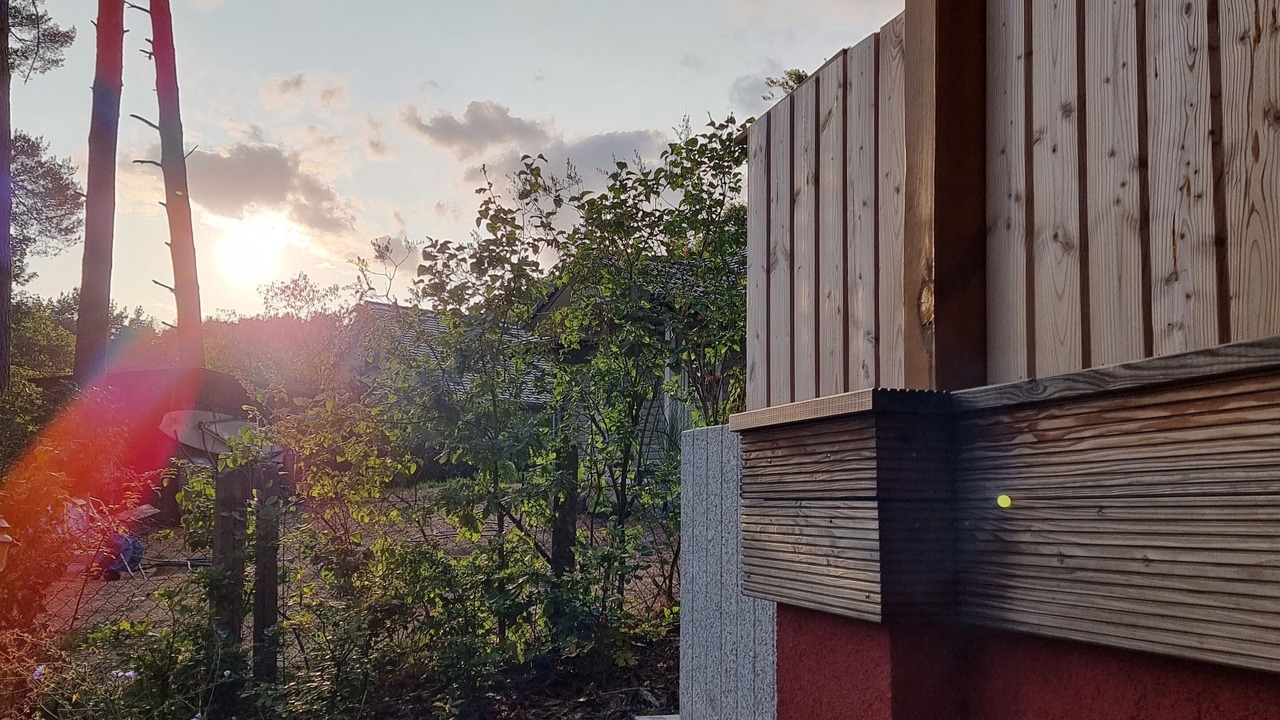 Photo of Outdoor in Milmersdorf