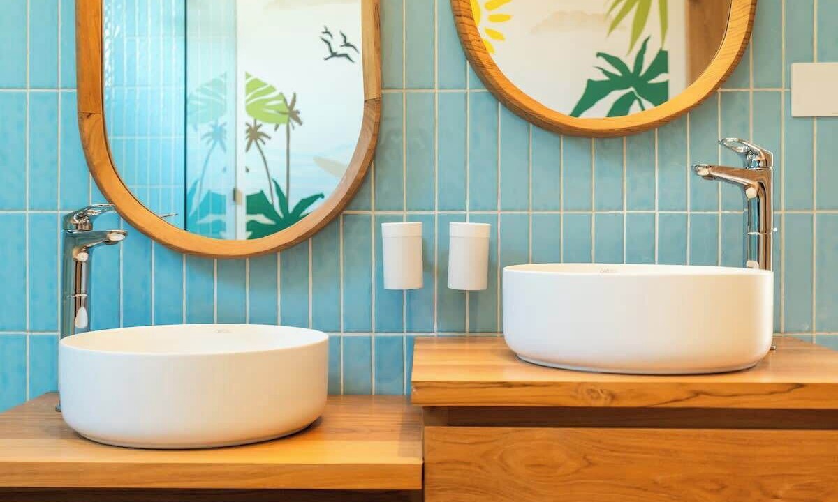 Photo of Bathroom in Sunset Road