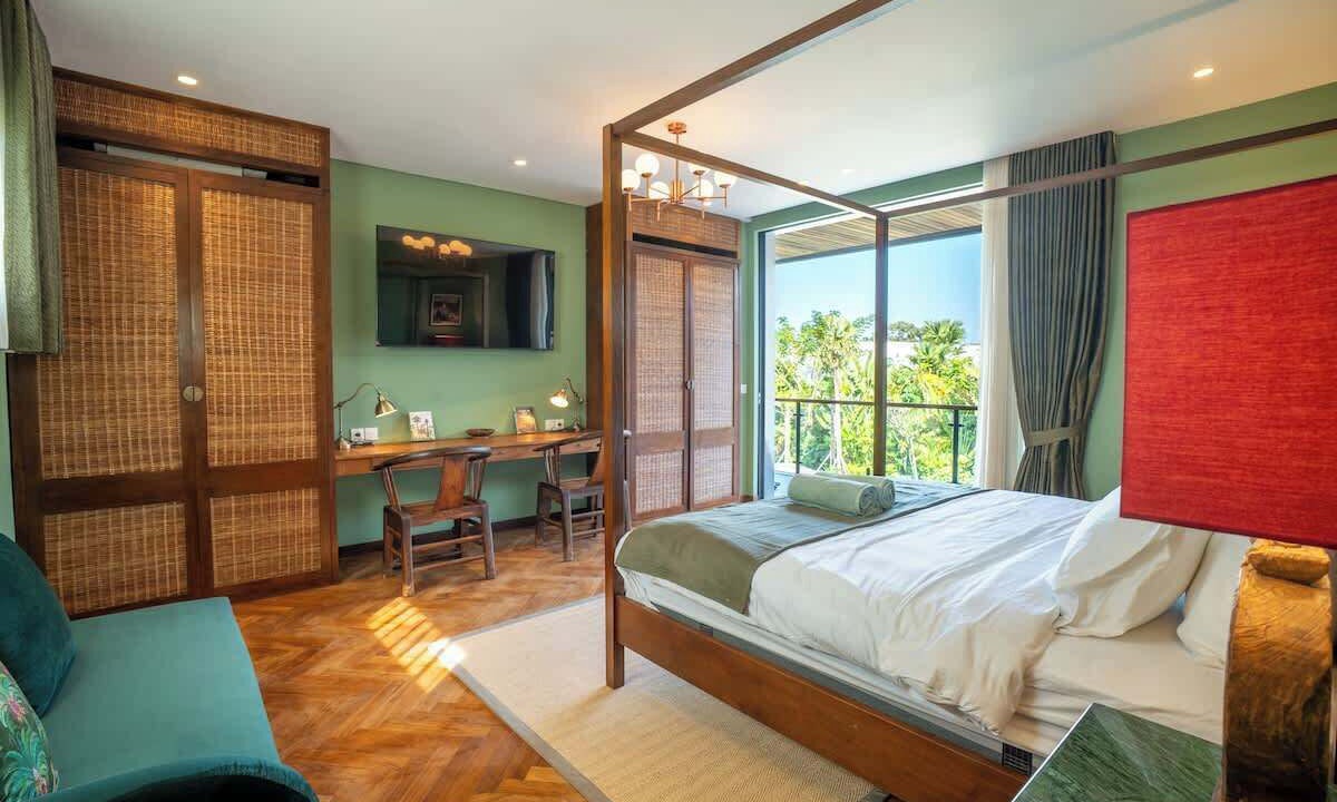 Photo of Bedroom in Sunset Road